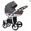 Детская коляска COLETTO SAVONA DECOR 3 в 1