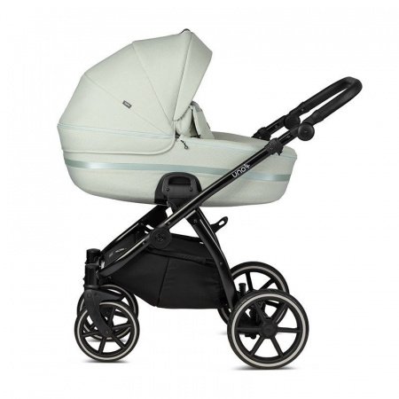 Детская коляска Tutis Uno 3 Plus Pastel Collection 2 в 1