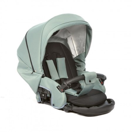 Детская коляска Indigo AVEO Classic 14 2в1