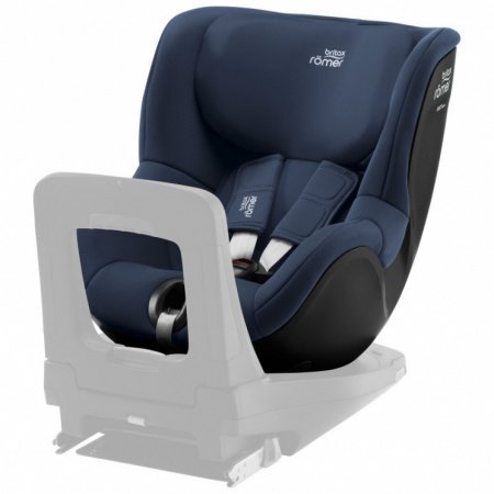 Автокресло Britax Roemer Dualfix 5Z