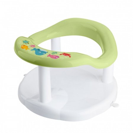 Сиденье для купания детей с аппликацией
