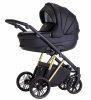 Детская коляска VERDI Delorean Premium 3 в 1