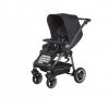 Прогулочная Коляска TEUTONIA BLISS 2017 на шасси Graphite