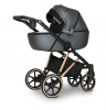 Детская коляска VERDI Makan 3 в 1