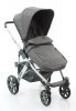 Детская Коляска FD-DESIGN SALSA 4 2 в 1