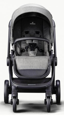 Прогулочная коляска DAIICHI Allee
