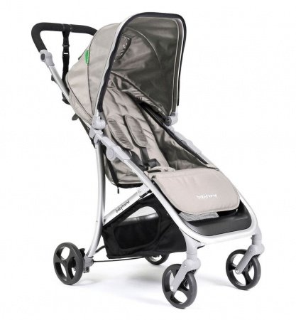 Прогулочная коляска BABYHOME VIDA + капор