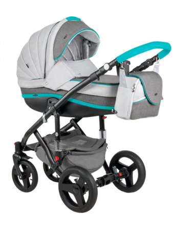 Детская коляска Bebe-Mobile Movo 2 в 1