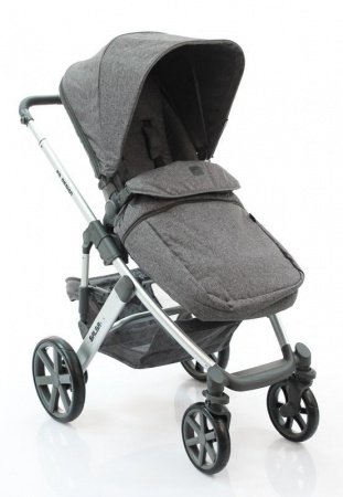 Детская Коляска FD-DESIGN SALSA 4 2 в 1