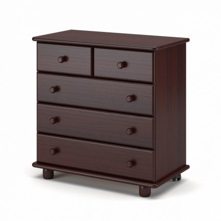 Детский комод Руди