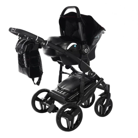 Детская коляска Junama Diamond Clermont 3 в 1