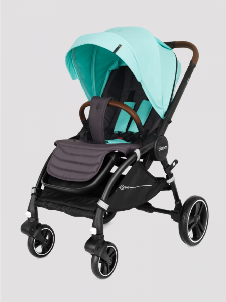 Прогулочная коляска Rant Bloom Star