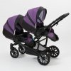 Детская коляска MR SANDMAN DUET