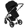 Детская коляска трансформер Pituso  MIKKI