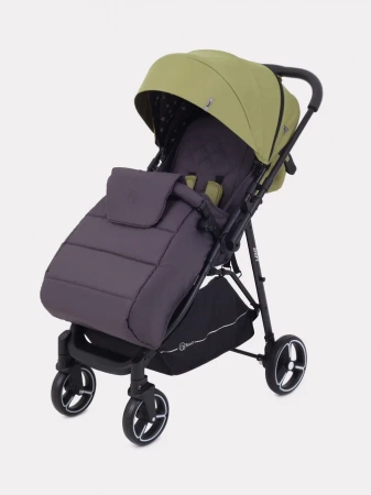 Прогулочная коляска RANT SHIFT STAR