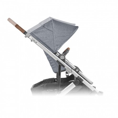 Детская коляска UPPABABY Cruz V2 + Mesa i-Size 3 в 1