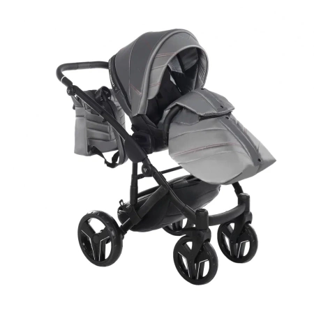 Детская коляска Junama Diamond Clermont 3 в 1