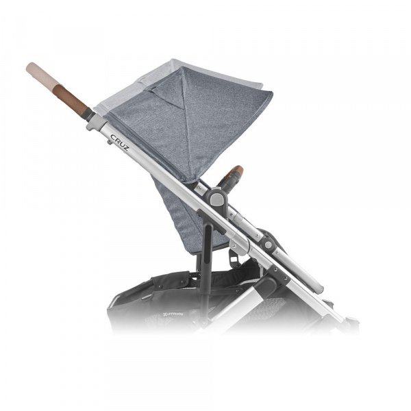 Детская коляска UPPABABY Cruz V2 + Mesa i-Size 3 в 1