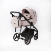 Детская коляска Adamex Blanc 3 в 1