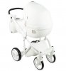 Детская коляска ADAMEX Luciano Deluxe 3 в 1