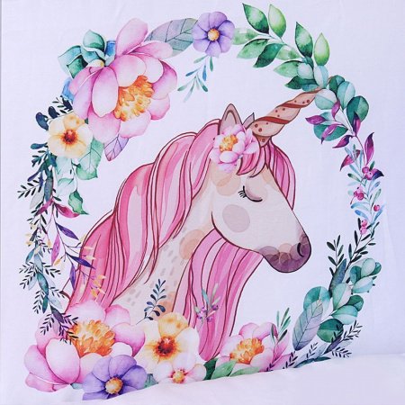 Комплект в кроватку 6 предметов  ДЕТСКАЯ ИСТОРИЯ