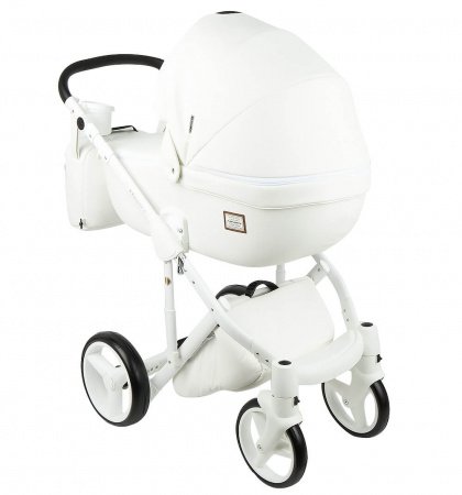 Детская коляска ADAMEX Luciano Deluxe 3 в 1