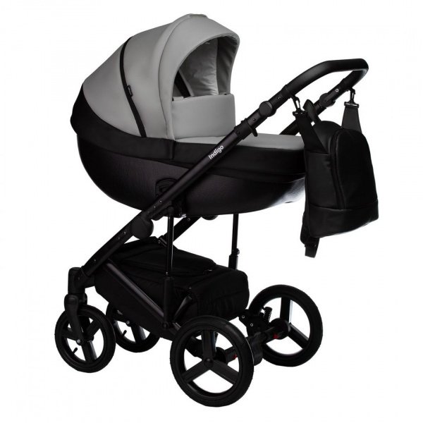Детская коляска  Indigo TOUR ECO 2 в 1