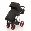 Детская коляска JUNAMA Diamond Special ( VERSION 2)2 в 1