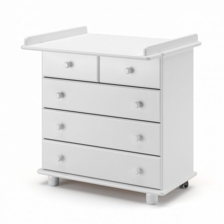 Детский комод Руди