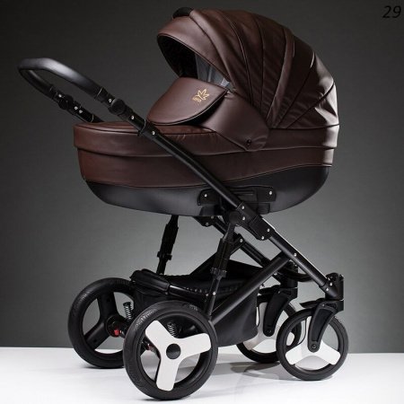 Детская коляска ESPERANZA LOTUS Sport Eco 3 в 1