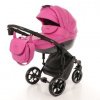 Детская коляска MR SANDMAN MOD 2 В 1 100% ECCO