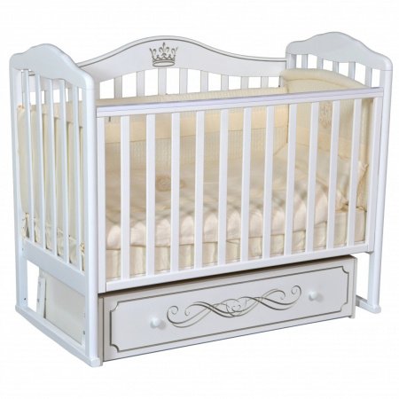 Кровать детская Алита 77