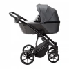 Детская коляска Adamex MOBI Air Deluxe 3 в 1