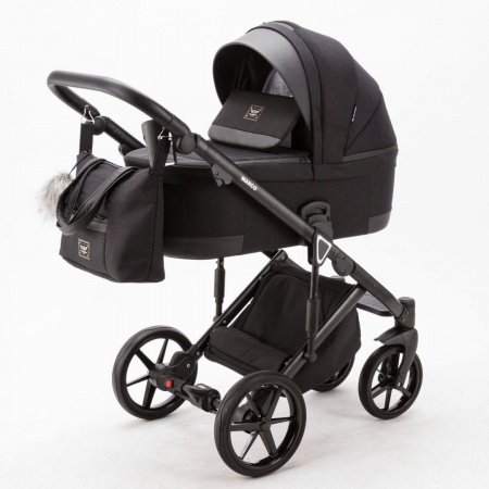 Детская коляска Adamex Marco 2 в 1