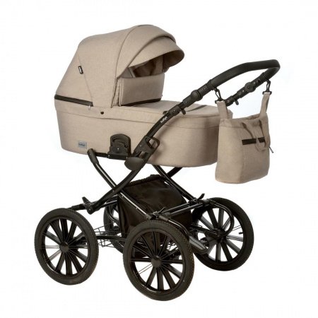 Детская коляска Indigo Verona Classic 14 3 в 1