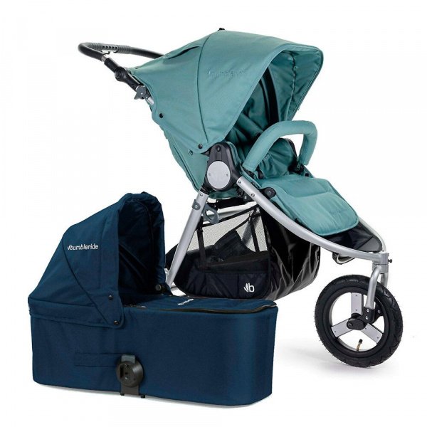 Детская коляска Bumbleride Indie 2 в 1