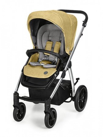 Детская коляска BABY DESIGN BUENO 2 в 1