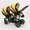 Детская коляска MR SANDMAN DUET