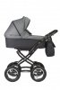 Коляска Indigo CHARLOTTE Sity Classic 12&quot;