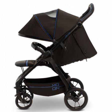 Прогулочная Коляска Moon Jet-R