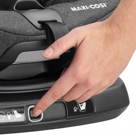 Автокресло MAXI COSI AxissFix Air