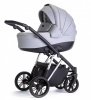 Детская коляска VERDI Delorean Premium 3 в 1