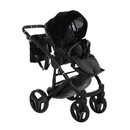 Детская коляска Junama Clermont 2 в 1