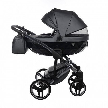 Детская коляска JUNAMA FLUO LINE (Version 2) 2 в 1