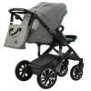 Детская коляска Rant Ballada 3 в 1