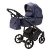 Детская коляска Adamex Bibione Deluxe 3 в 1