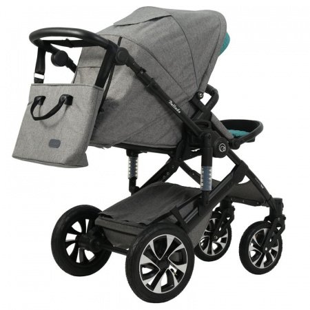 Детская коляска Rant Ballada 3 в 1