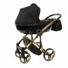 Детская коляска JUNAMA Diamond Special ( VERSION 2)2 в 1