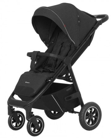 Прогулочная Коляска Carrello Bravo Air