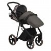 Детская коляска Roan Sol Flowers 2 в 1